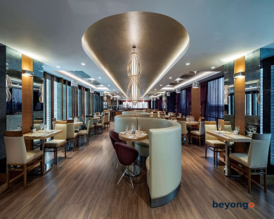 DoubleTree by Hilton Istanbul Topkapi 43