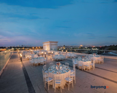DoubleTree by Hilton Istanbul Topkapi 44