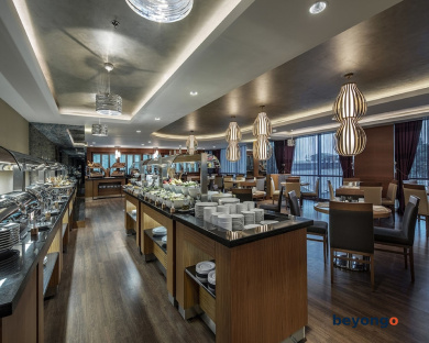 DoubleTree by Hilton Istanbul Topkapi 45