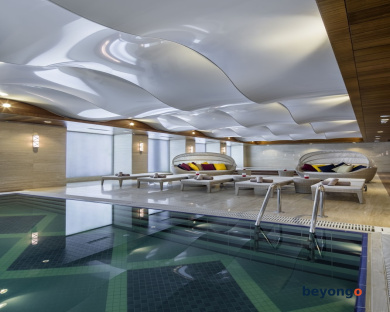 DoubleTree by Hilton Istanbul Topkapi 47