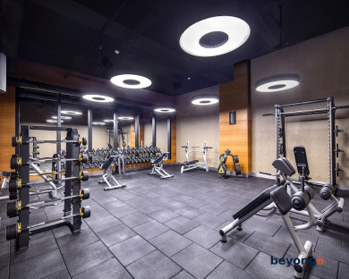 DoubleTree by Hilton Istanbul Topkapi 5