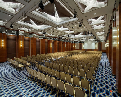 DoubleTree by Hilton Istanbul Topkapi 50