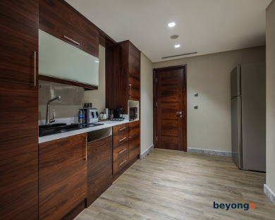 DoubleTree by Hilton Istanbul Topkapi 52