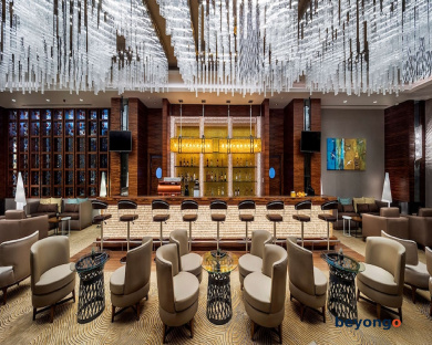 DoubleTree by Hilton Istanbul Topkapi 54