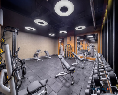 DoubleTree by Hilton Istanbul Topkapi 6