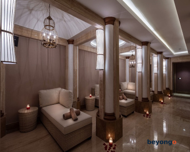DoubleTree by Hilton Istanbul Topkapi 7