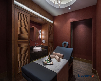 DoubleTree by Hilton Istanbul Topkapi 8