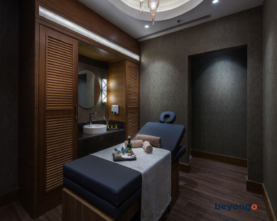 DoubleTree by Hilton Istanbul Topkapi 9