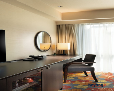 DoubleTree by Hilton Kyoto Station 12