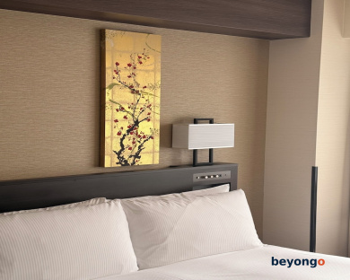 DoubleTree by Hilton Kyoto Station 13