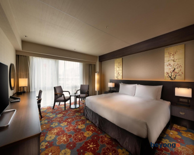 DoubleTree by Hilton Kyoto Station 14