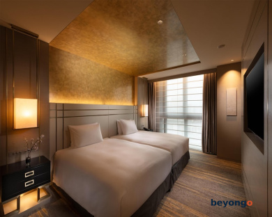 DoubleTree by Hilton Kyoto Station 17