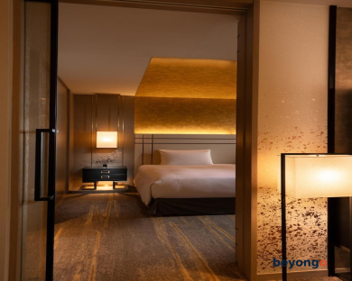 DoubleTree by Hilton Kyoto Station 18