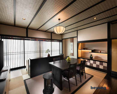 DoubleTree by Hilton Kyoto Station 22