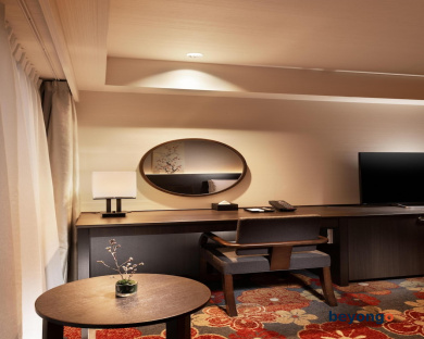 DoubleTree by Hilton Kyoto Station 30