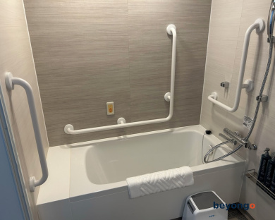 DoubleTree by Hilton Kyoto Station 39