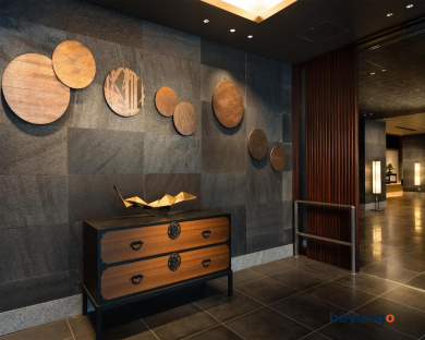 DoubleTree by Hilton Kyoto Station 4