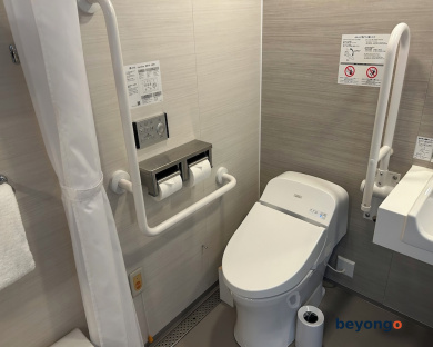 DoubleTree by Hilton Kyoto Station 40