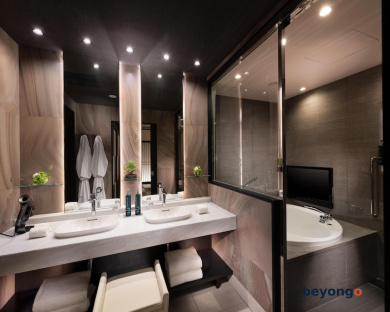 DoubleTree by Hilton Kyoto Station 42