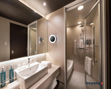 DoubleTree by Hilton Kyoto Station 44