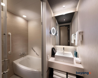 DoubleTree by Hilton Kyoto Station 46