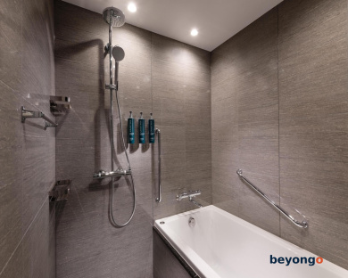 DoubleTree by Hilton Kyoto Station 47