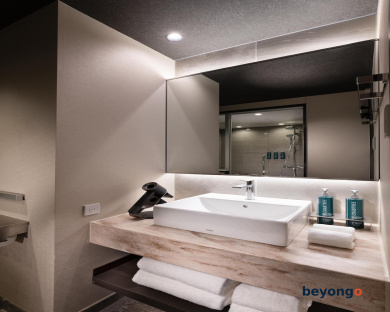 DoubleTree by Hilton Kyoto Station 48