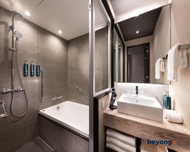 DoubleTree by Hilton Kyoto Station 49
