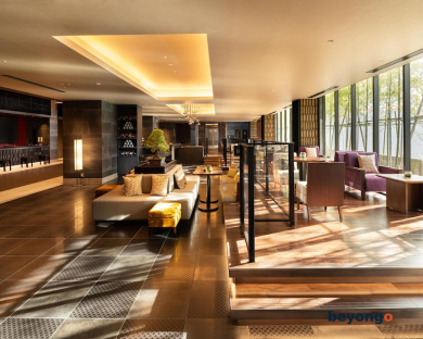DoubleTree by Hilton Kyoto Station 5
