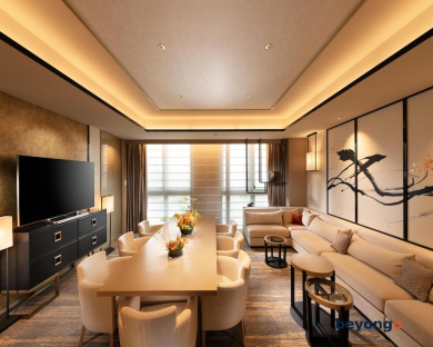 DoubleTree by Hilton Kyoto Station 52