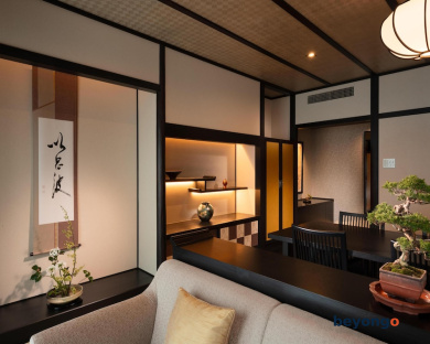 DoubleTree by Hilton Kyoto Station 53