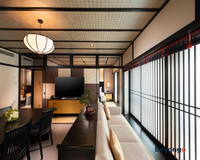 DoubleTree by Hilton Kyoto Station 54