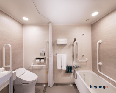 DoubleTree by Hilton Kyoto Station 57