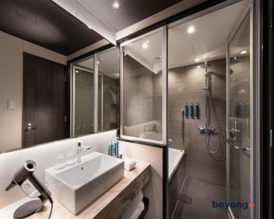 DoubleTree by Hilton Kyoto Station 59