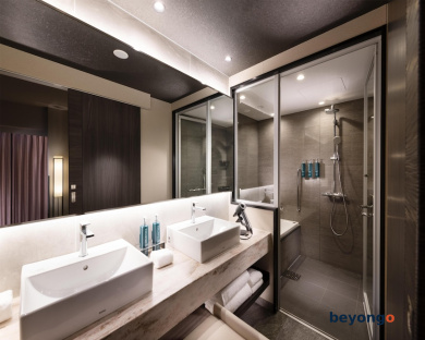 DoubleTree by Hilton Kyoto Station 60