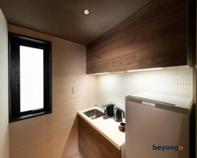 DoubleTree by Hilton Kyoto Station 61