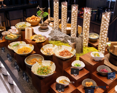 DoubleTree by Hilton Kyoto Station 62