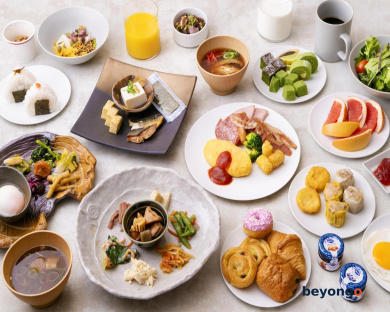 DoubleTree by Hilton Kyoto Station 63
