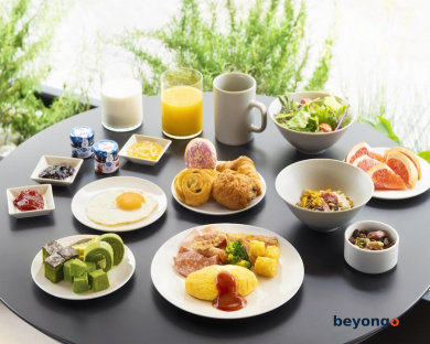 DoubleTree by Hilton Kyoto Station 67