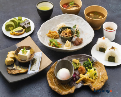 DoubleTree by Hilton Kyoto Station 68