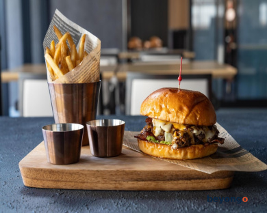 DoubleTree by Hilton Kyoto Station 69