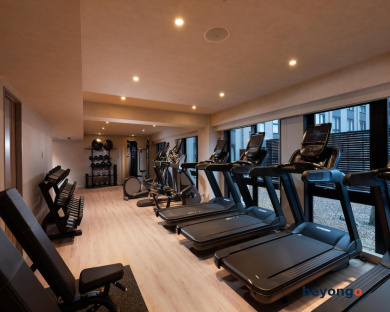 DoubleTree by Hilton Kyoto Station 7