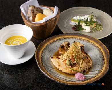 DoubleTree by Hilton Kyoto Station 70