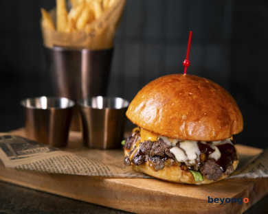 DoubleTree by Hilton Kyoto Station 71