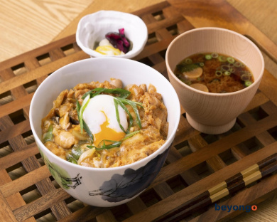 DoubleTree by Hilton Kyoto Station 72