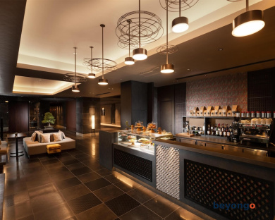 DoubleTree by Hilton Kyoto Station 74