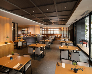 DoubleTree by Hilton Kyoto Station 75
