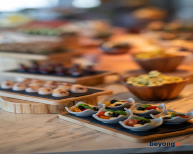 DoubleTree by Hilton Kyoto Station 81