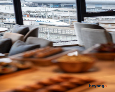 DoubleTree by Hilton Kyoto Station 82