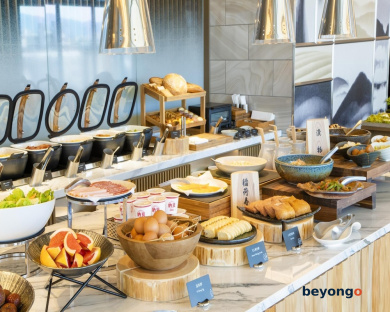 DoubleTree by Hilton Kyoto Station 84